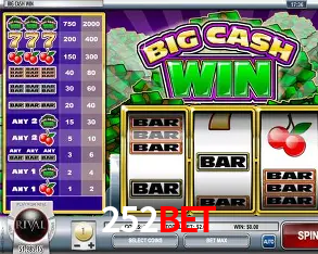 A Revolução dos Aplicativos de Jogos no 252bet