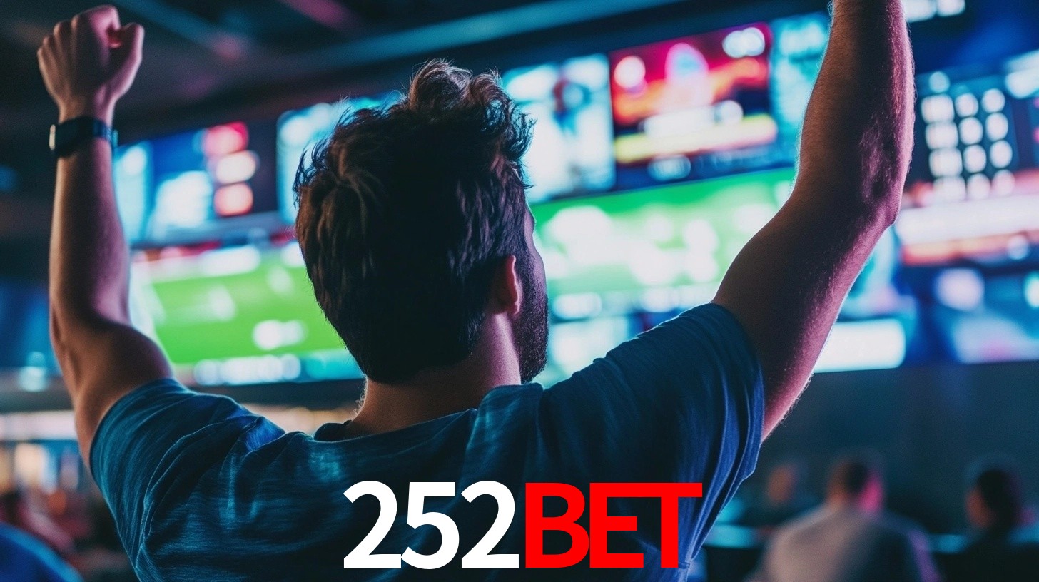 252bet - Plataforma Oficial Brasil - 252bet.com