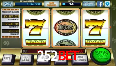 Desvendando o Mundo dos Jogos Virtuais na 252bet
