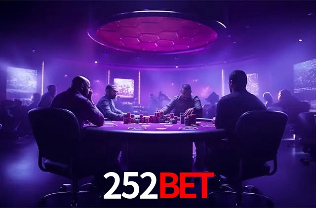 Experiência VIP 252bet
