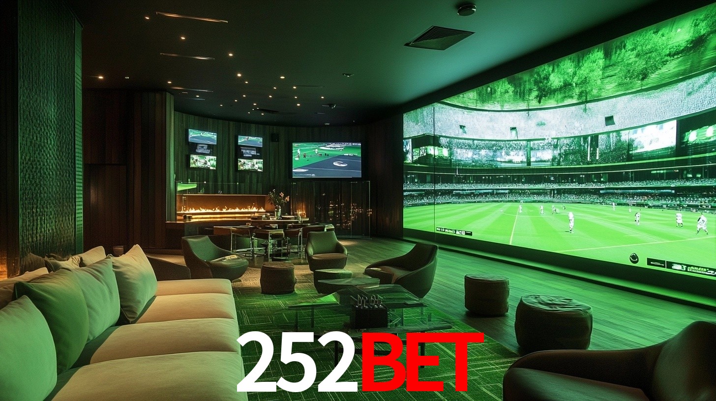 252bet: Seu Cassino Premiado com Pagamentos Rápidos