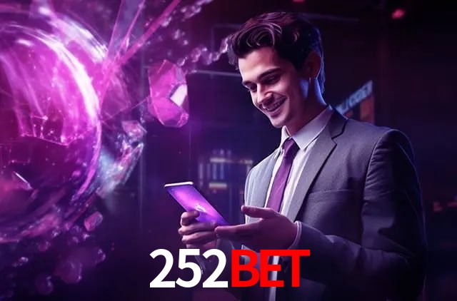 Welcome Bonus 252bet