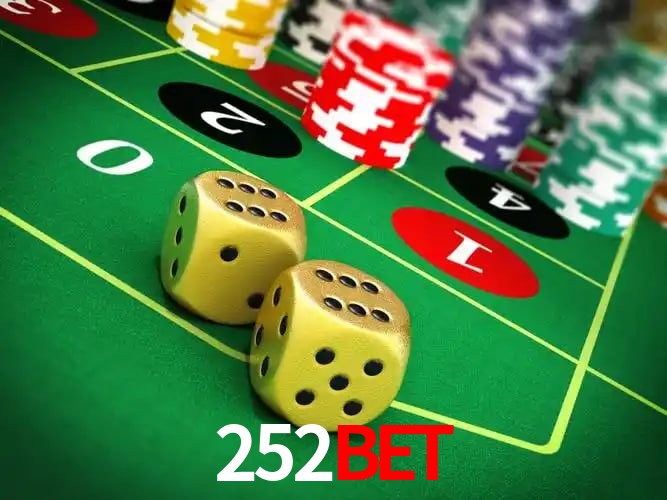 Statistics 252bet