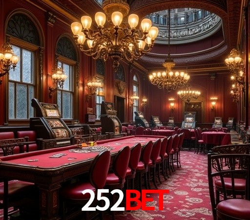 Promoção Relâmpago 252bet