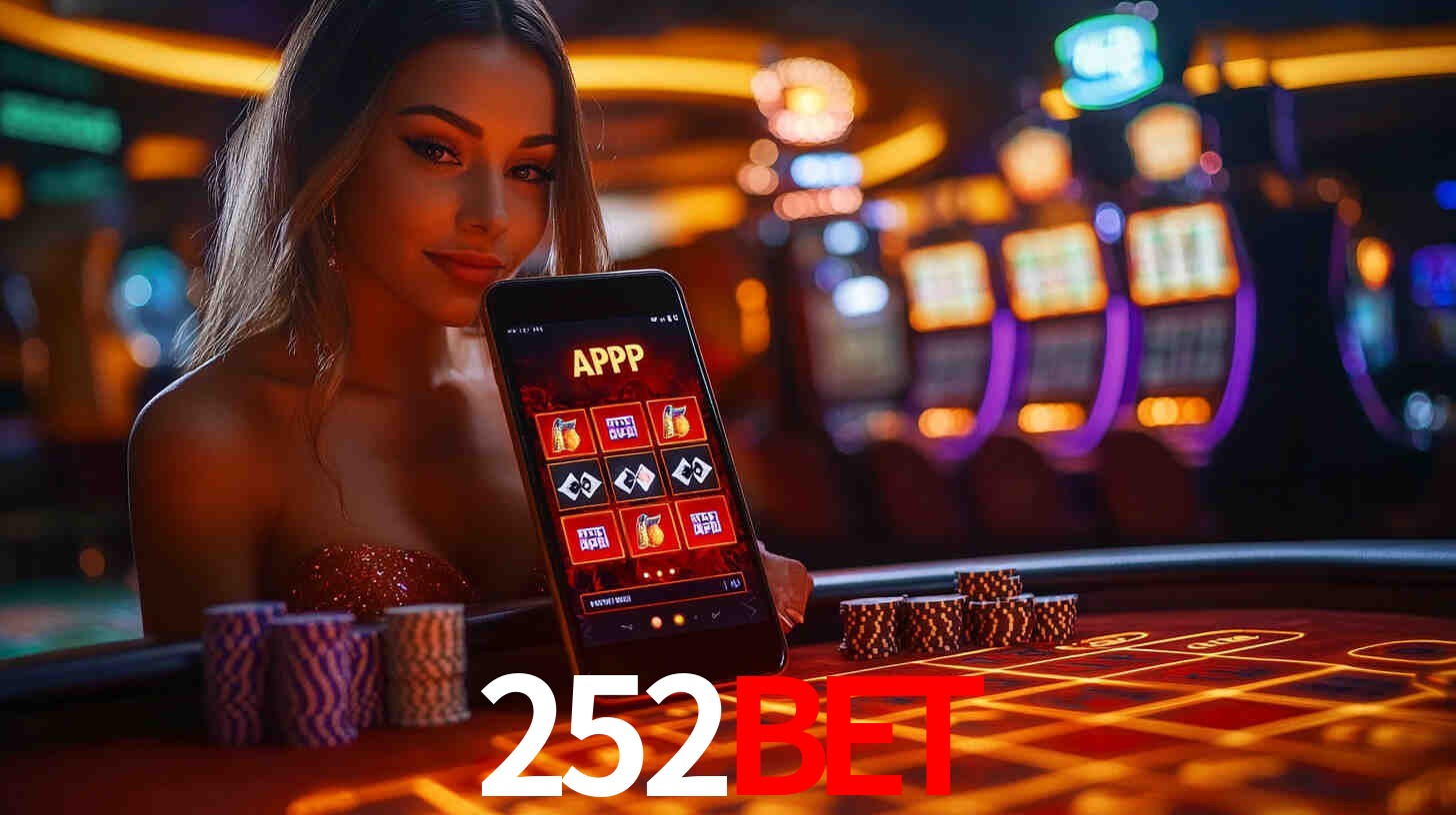 Descubra o Programa VIP da 252bet: Vantagens Exclusivas para Jogadores