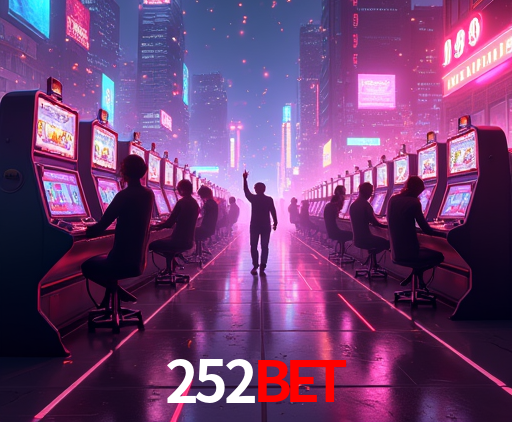 Jogos Exclusivos 252bet