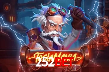 Jogos de Slot 252bet