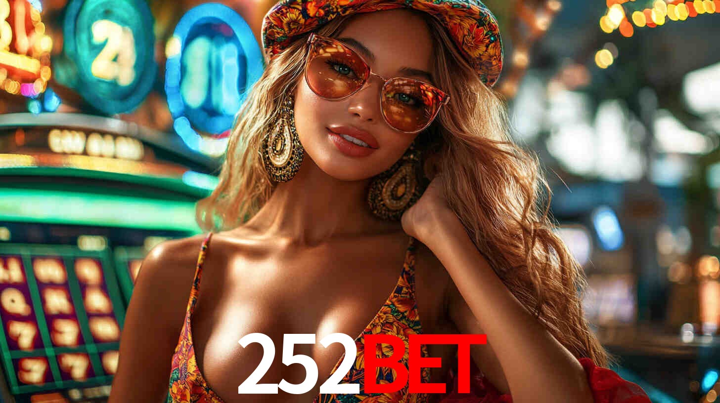 Welcome Bonus 252bet