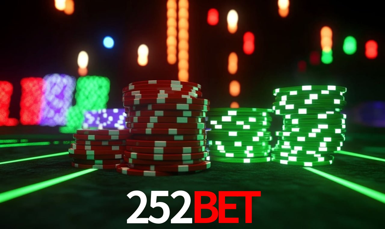 Player Reviews 252bet
