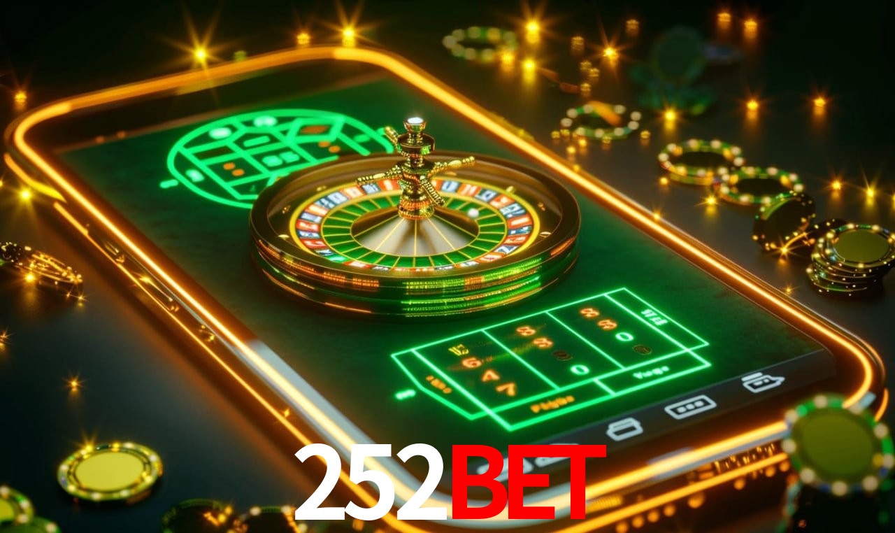 Integração de APIs 252bet