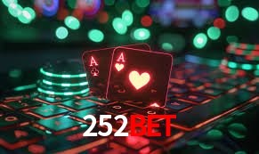 Estatísticas Esportivas 252bet