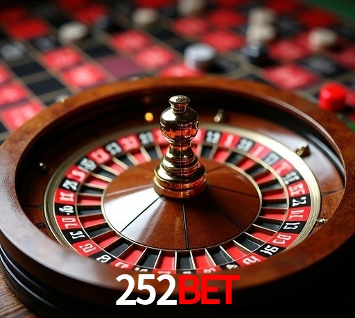 Jogos populares e pagamentos rápidos na 252bet