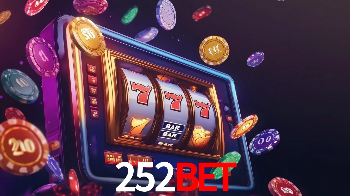 Roulette Table 252bet