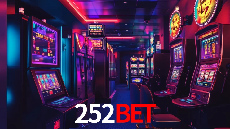 252bet App Interface