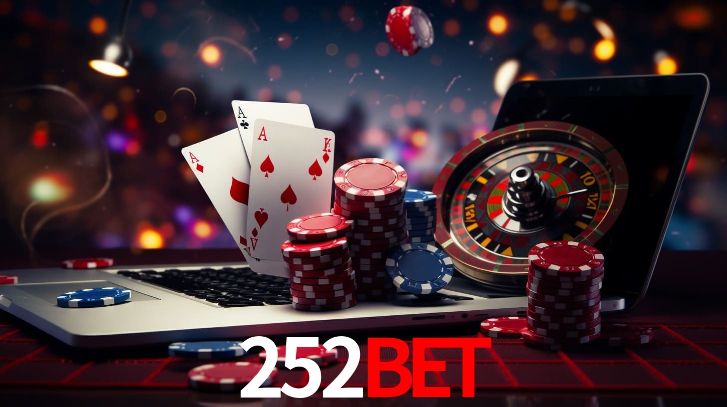 Spaceman Game 252bet
