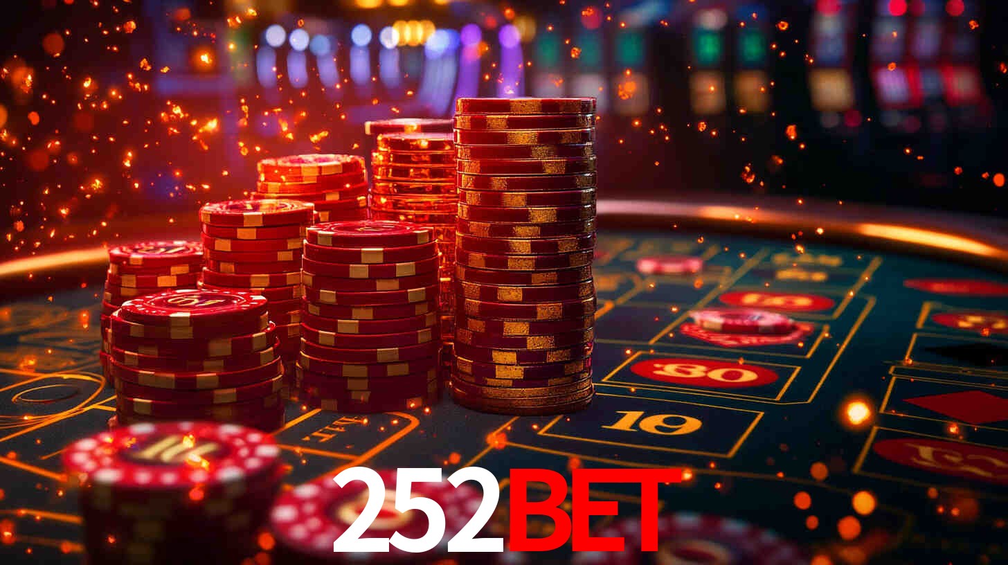 Daily Bonuses 252bet