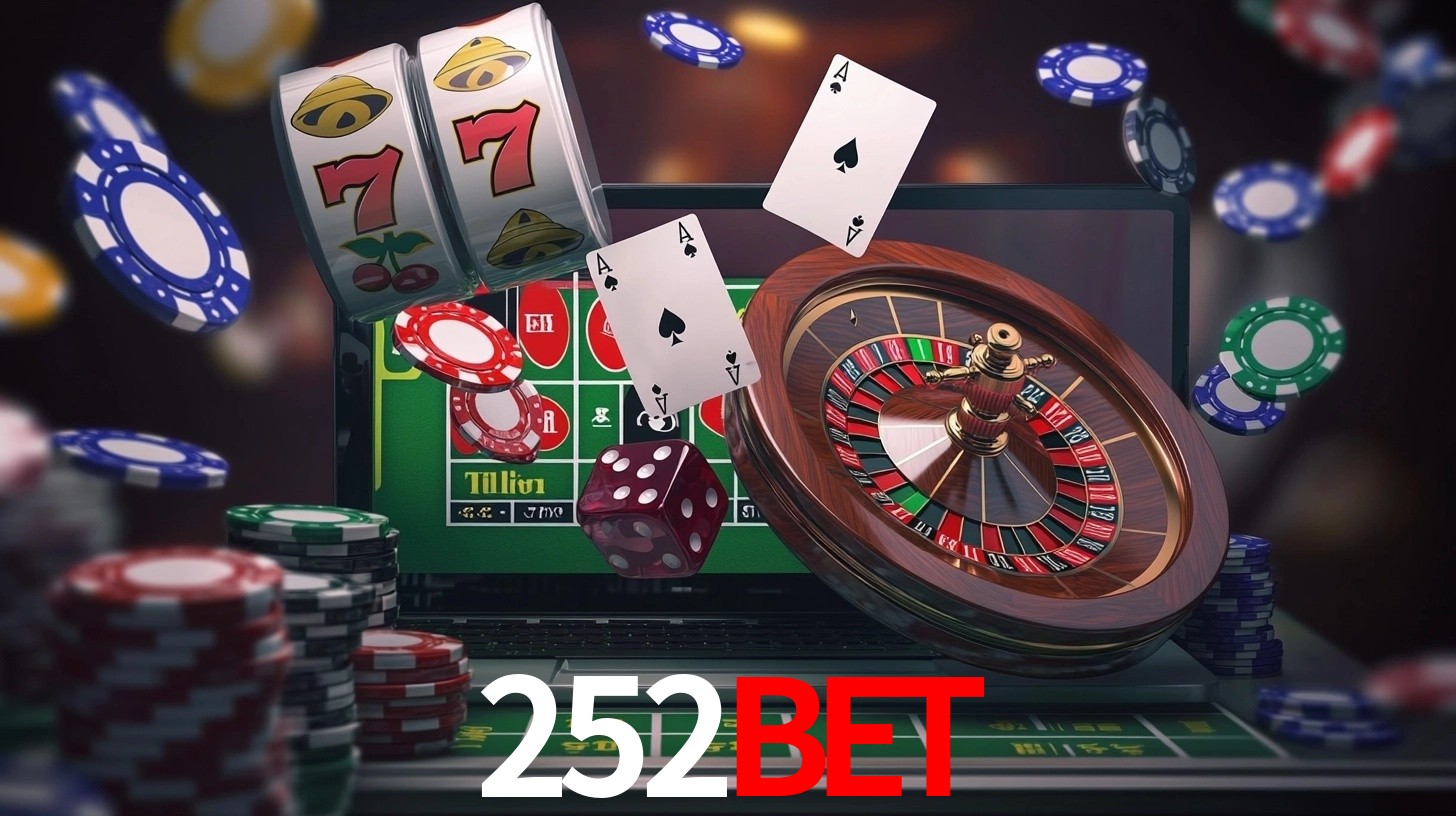 Premium Interface 252bet