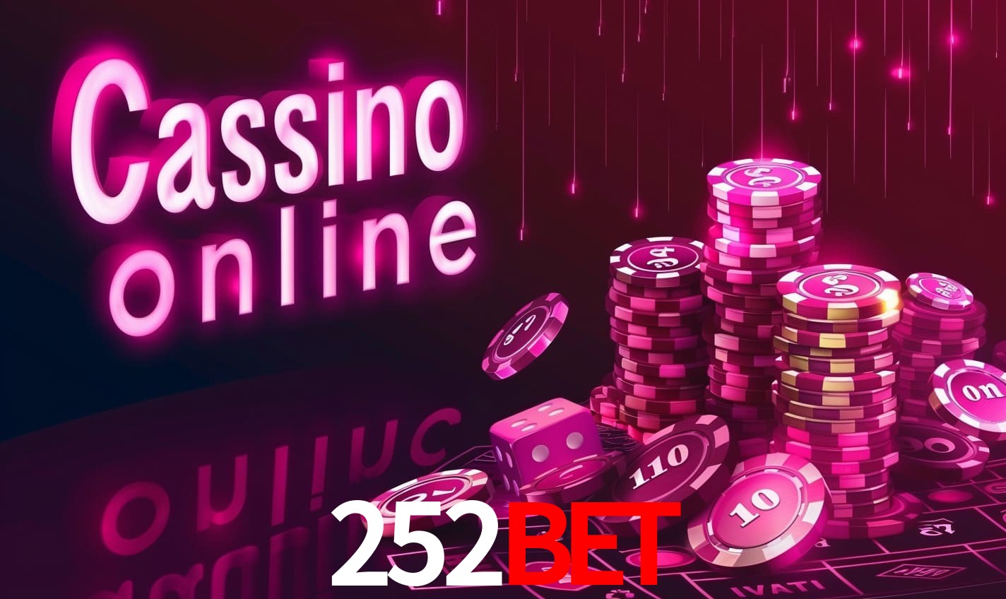 Descubra a Essência do 252bet: Nossa História e Compromissos