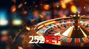 Bônus e promoções da 252bet