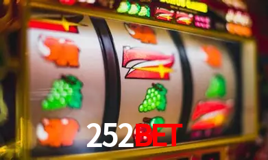 Inovações de Jogos na 252bet: O Futuro das Experiências Interativas