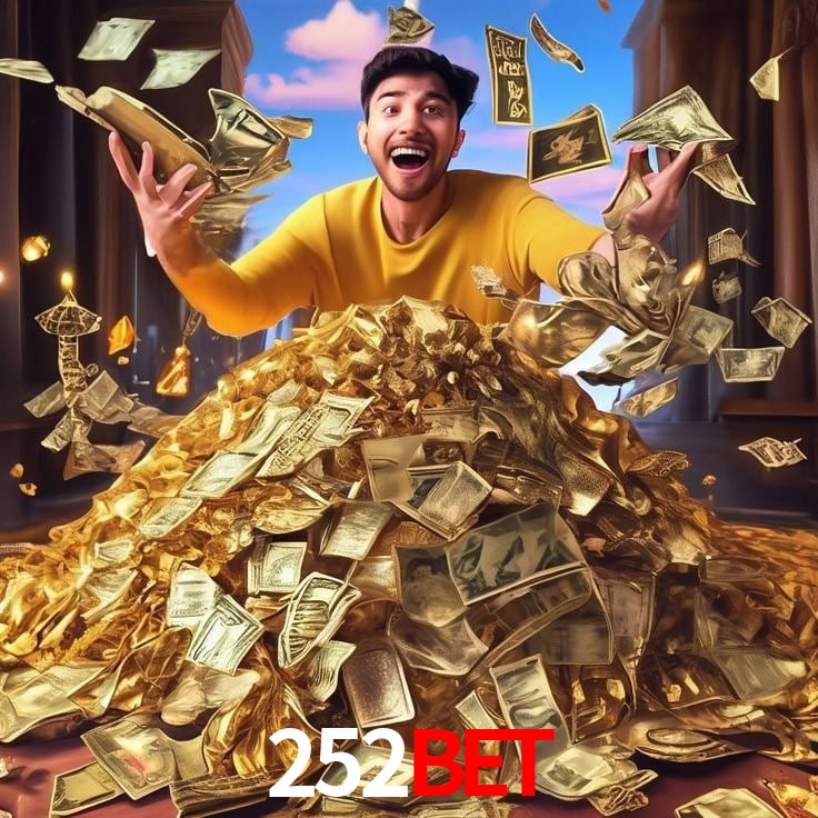 Bônus Diários 252bet