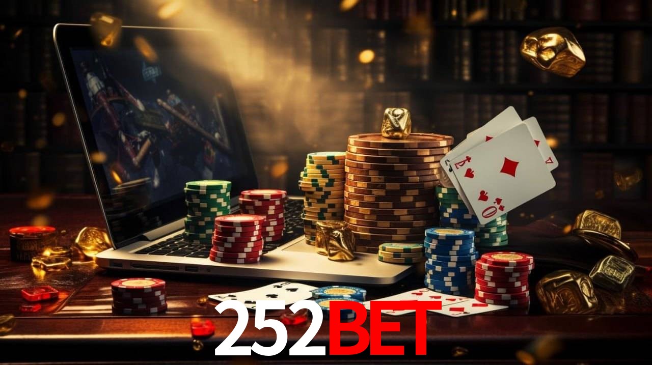 Torneios 252bet