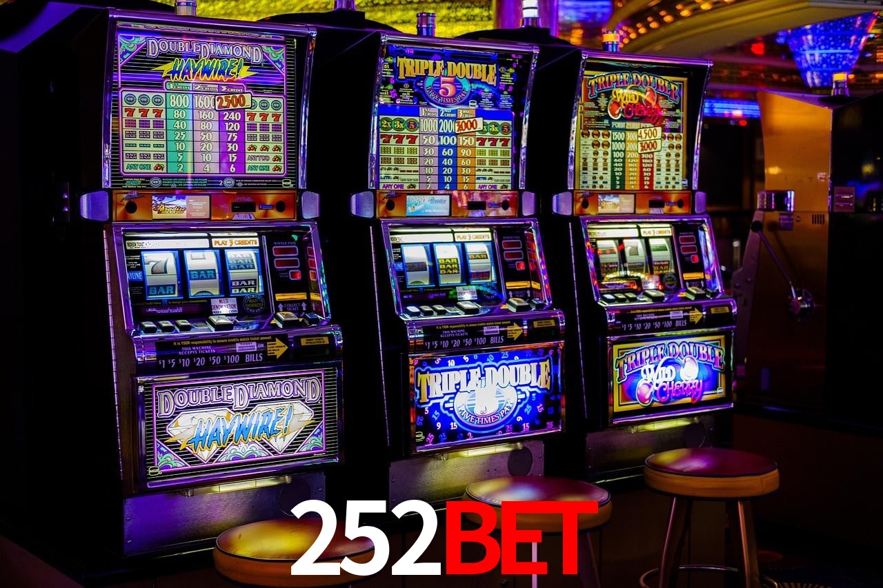 Casino VIP 252bet
