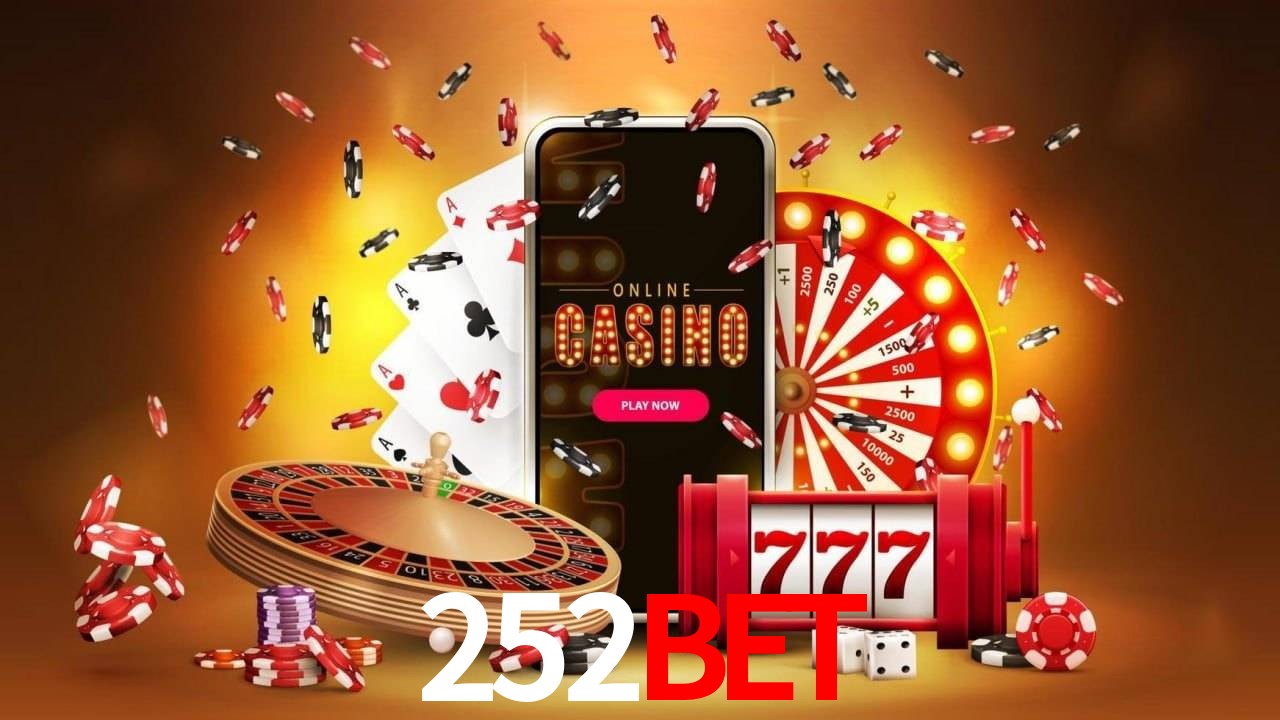 Diretório de Jogos 252bet