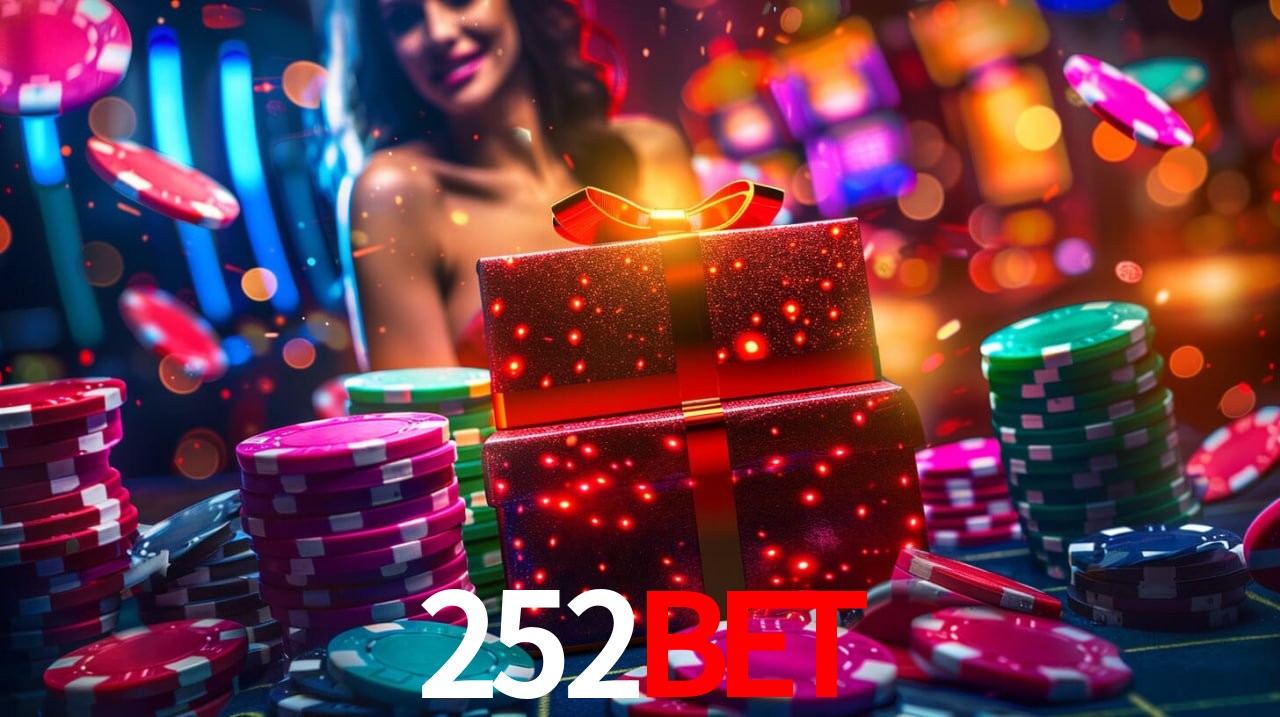 A Emoção da Loteria na 252bet: Uma Chance de Mudança de Vida