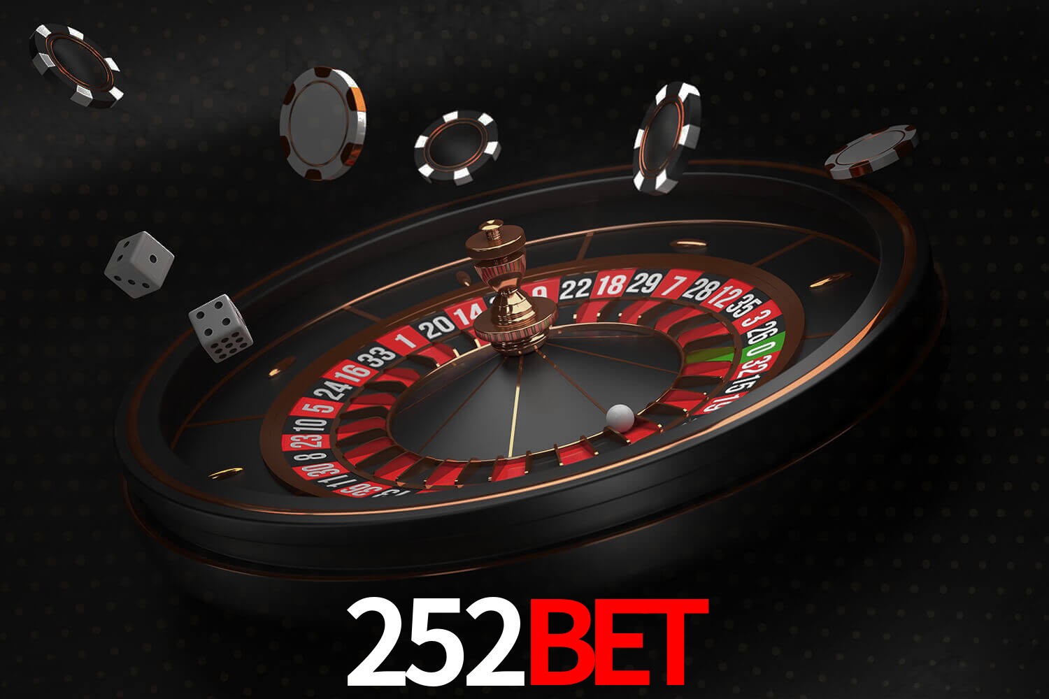 Sinta a adrenalina dos jogos de cassino com 252bet