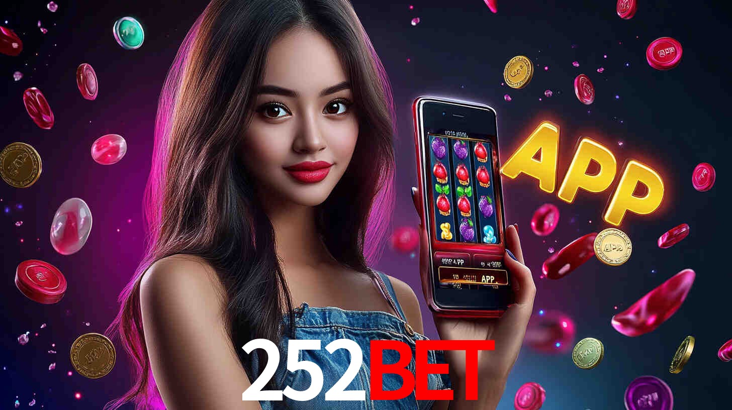 A Popularidade dos Caça-Níqueis no 252bet
