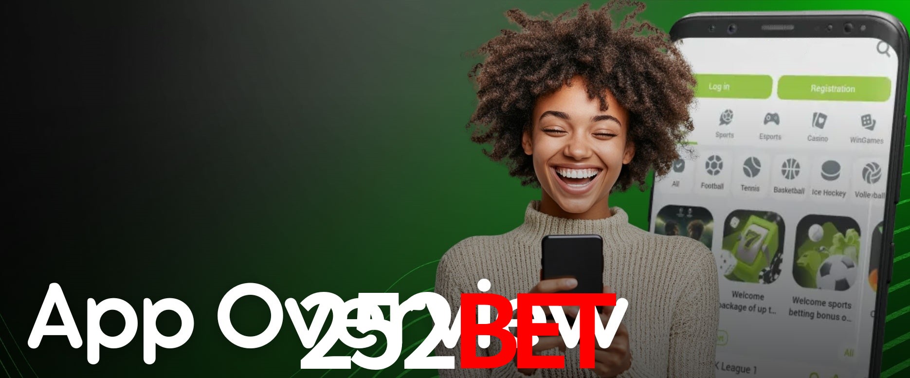 Weekend Specials 252bet
