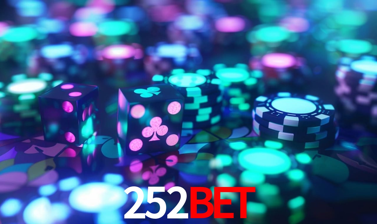 Programa VIP 252bet