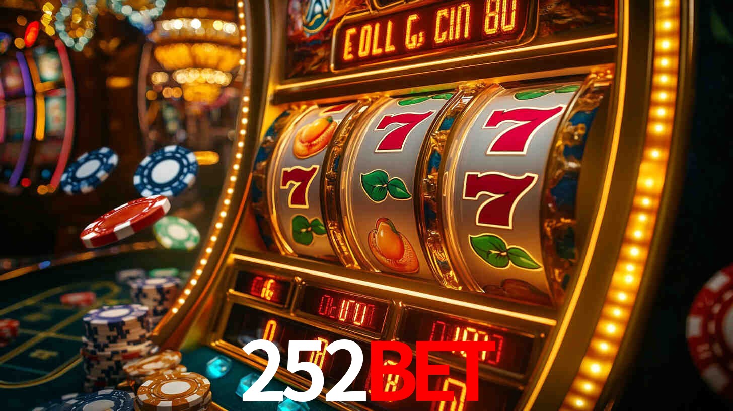 Programa VIP 252bet