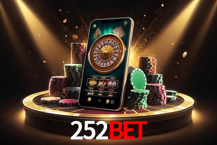 Benefícios da Conta 252bet