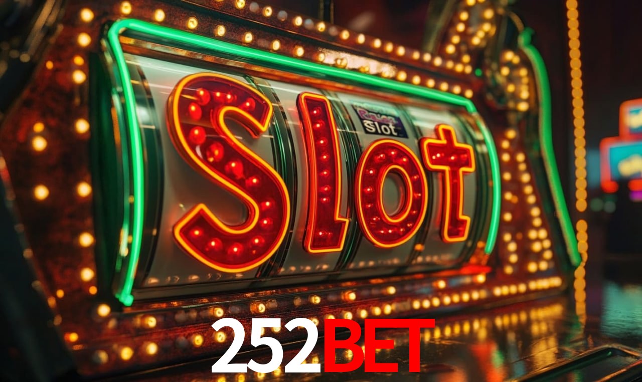 Tecnologia da Plataforma 252bet