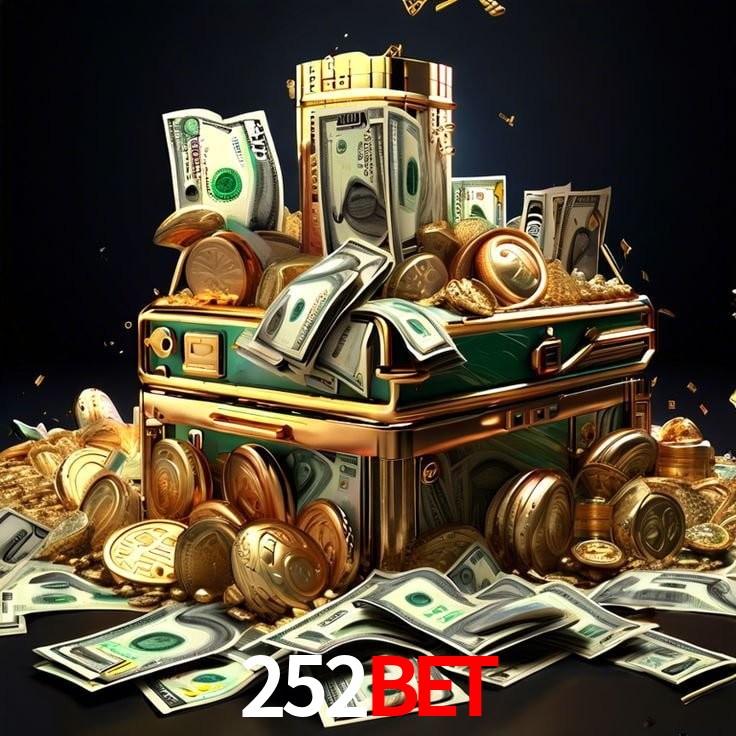 Apostas de Futebol 252bet