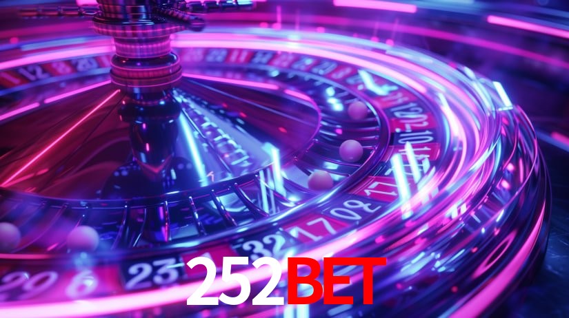 A Experiência Imersiva dos Cassinos Ao Vivo no 252bet