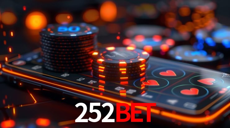 Bonus Features 252bet