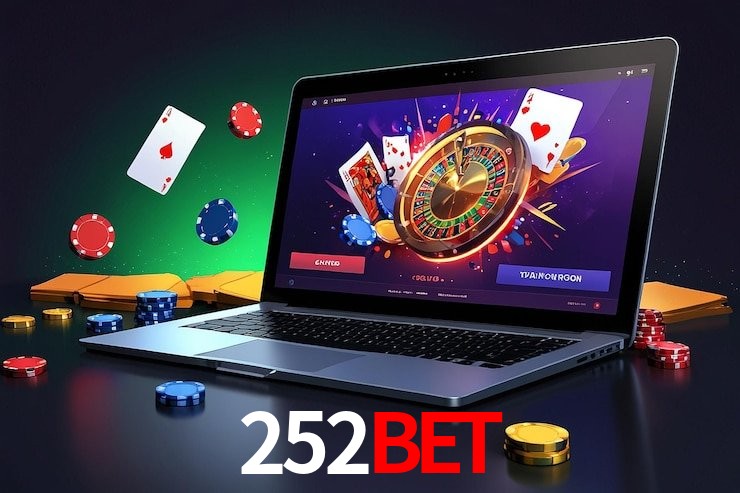 Promoções Sazonais 252bet