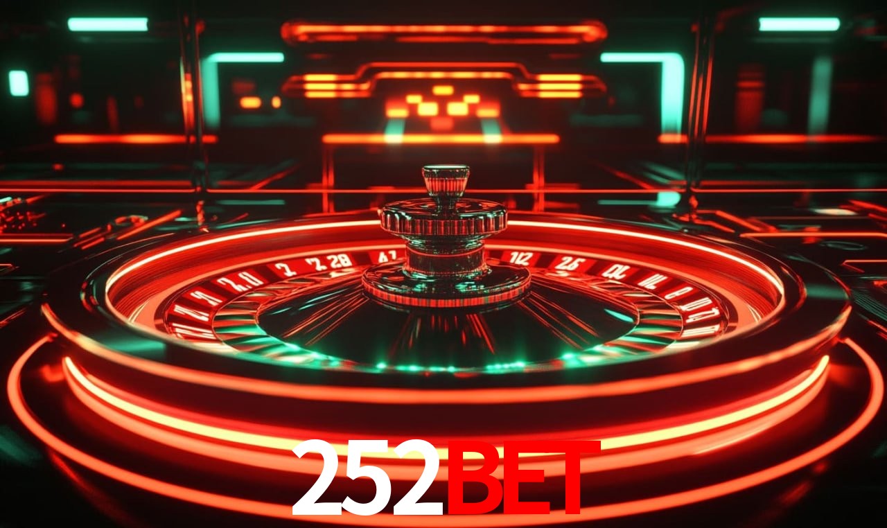 Descubra a Magia dos Jogos de Arcade no 252bet