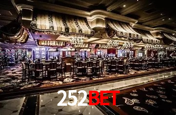 APP oficial da 252bet para mobile