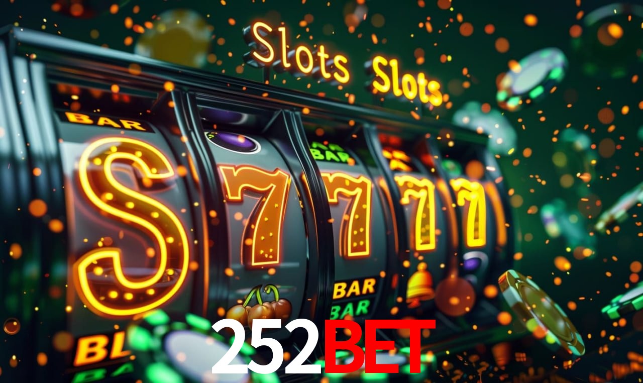 Mesa de Blackjack 252bet