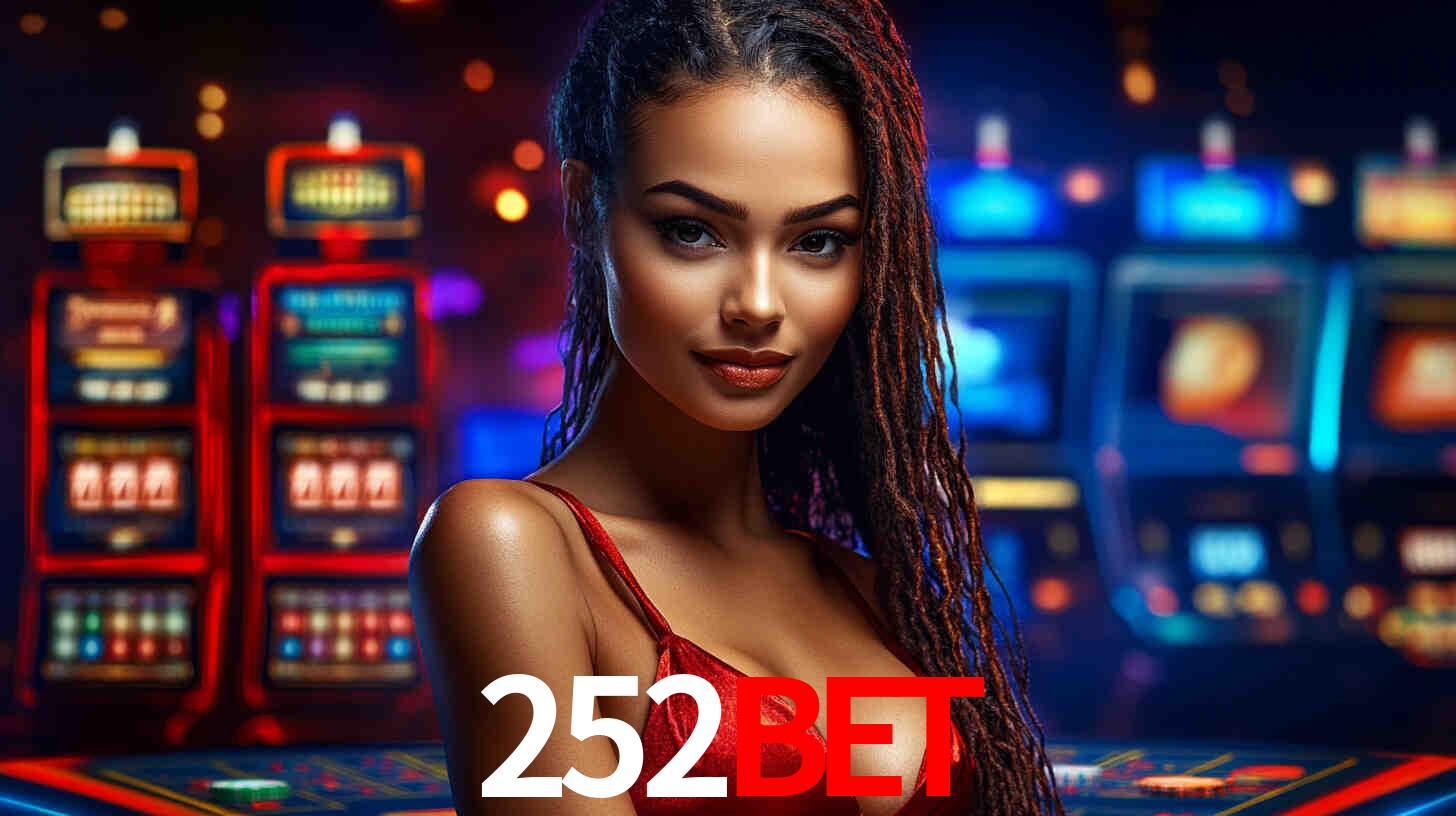 Descubra a Essência do 252bet: Nossa História e Compromissos