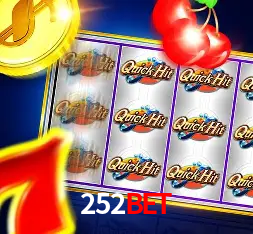 A Revolução dos Aplicativos de Jogos no 252bet