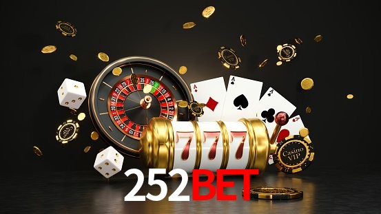 Tennis Betting 252bet