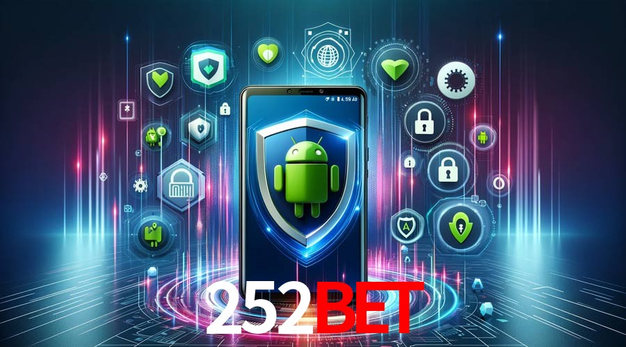 Account Benefits 252bet