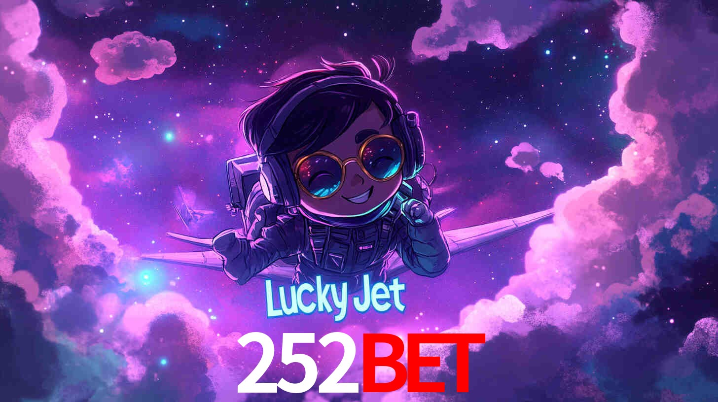Inovações de Jogos na 252bet: O Futuro das Experiências Interativas