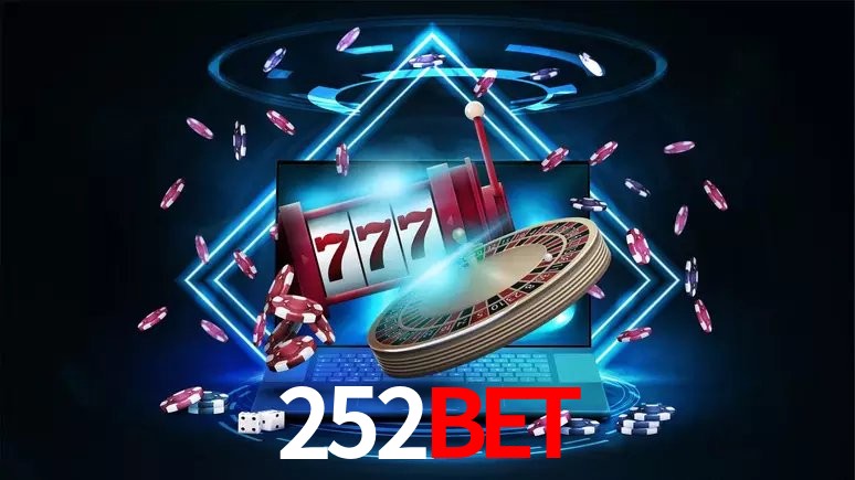 Casino Ao Vivo 252bet