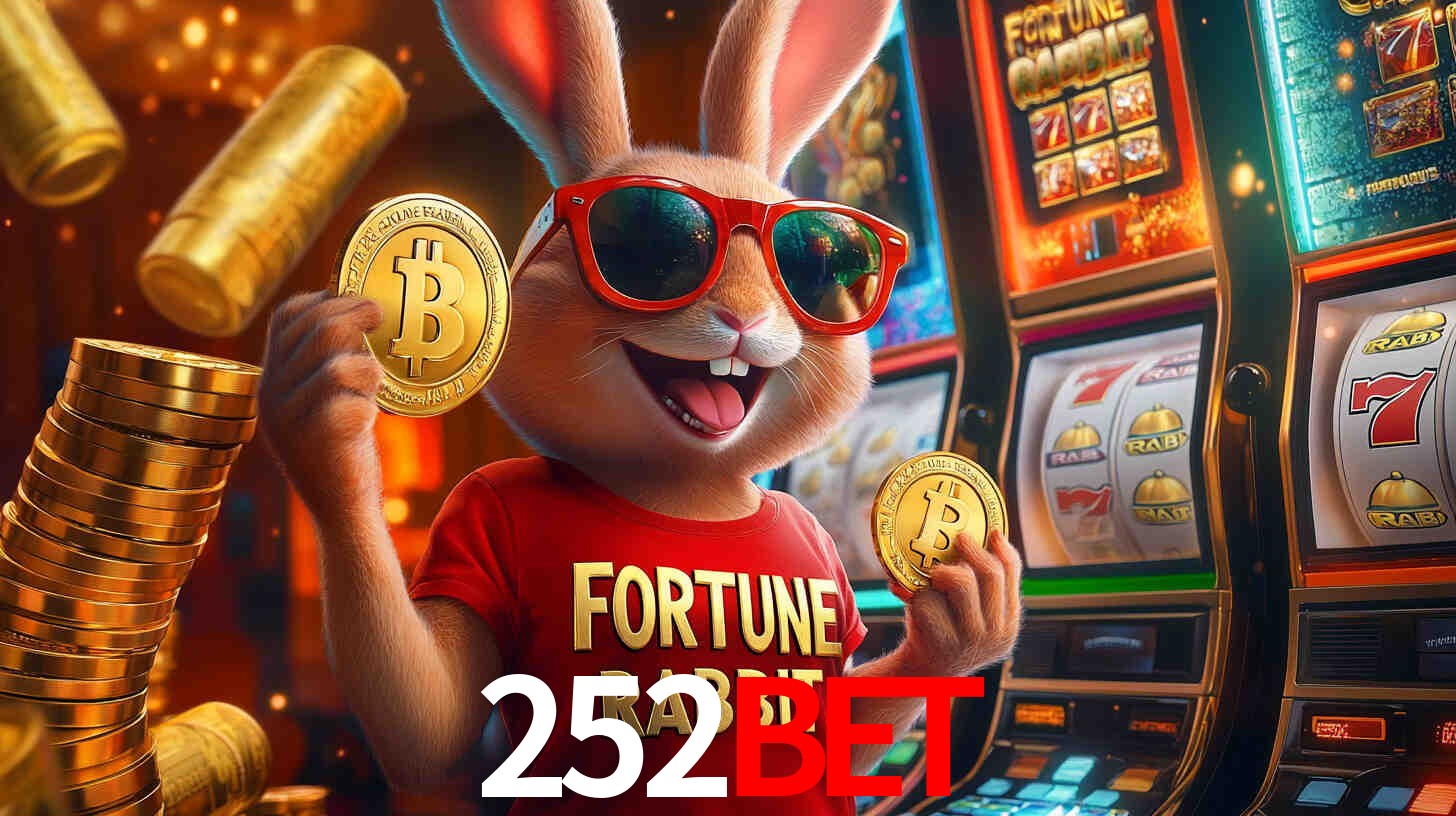 Desvendando o Mundo dos Jogos Virtuais na 252bet